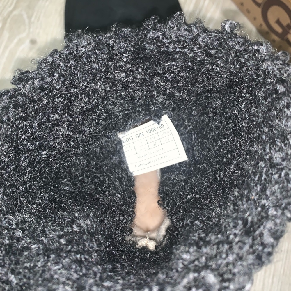 Uggs Booties - image 2